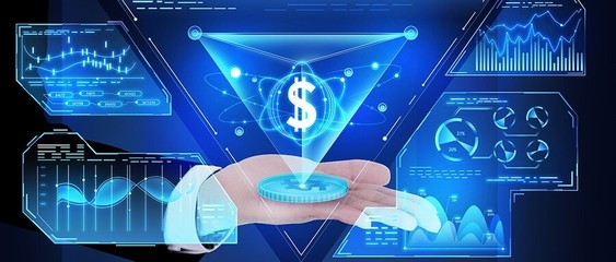 獨家首發(fā) | 企業(yè)應(yīng)收賬款智能服務(wù)商「朋客信息」完成數(shù)千萬元Pre-A輪融資