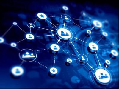 互聯網技術何以廣受歡迎 信息時代的核心驅動力