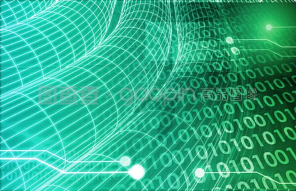 網(wǎng)絡信息技術 連接世界的無形橋梁